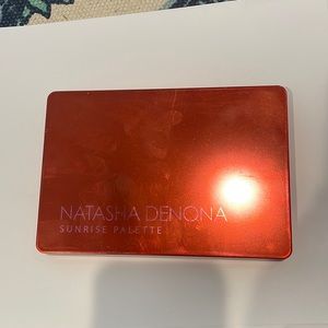Natasha Denona Sunrise Eyeshadow Palette